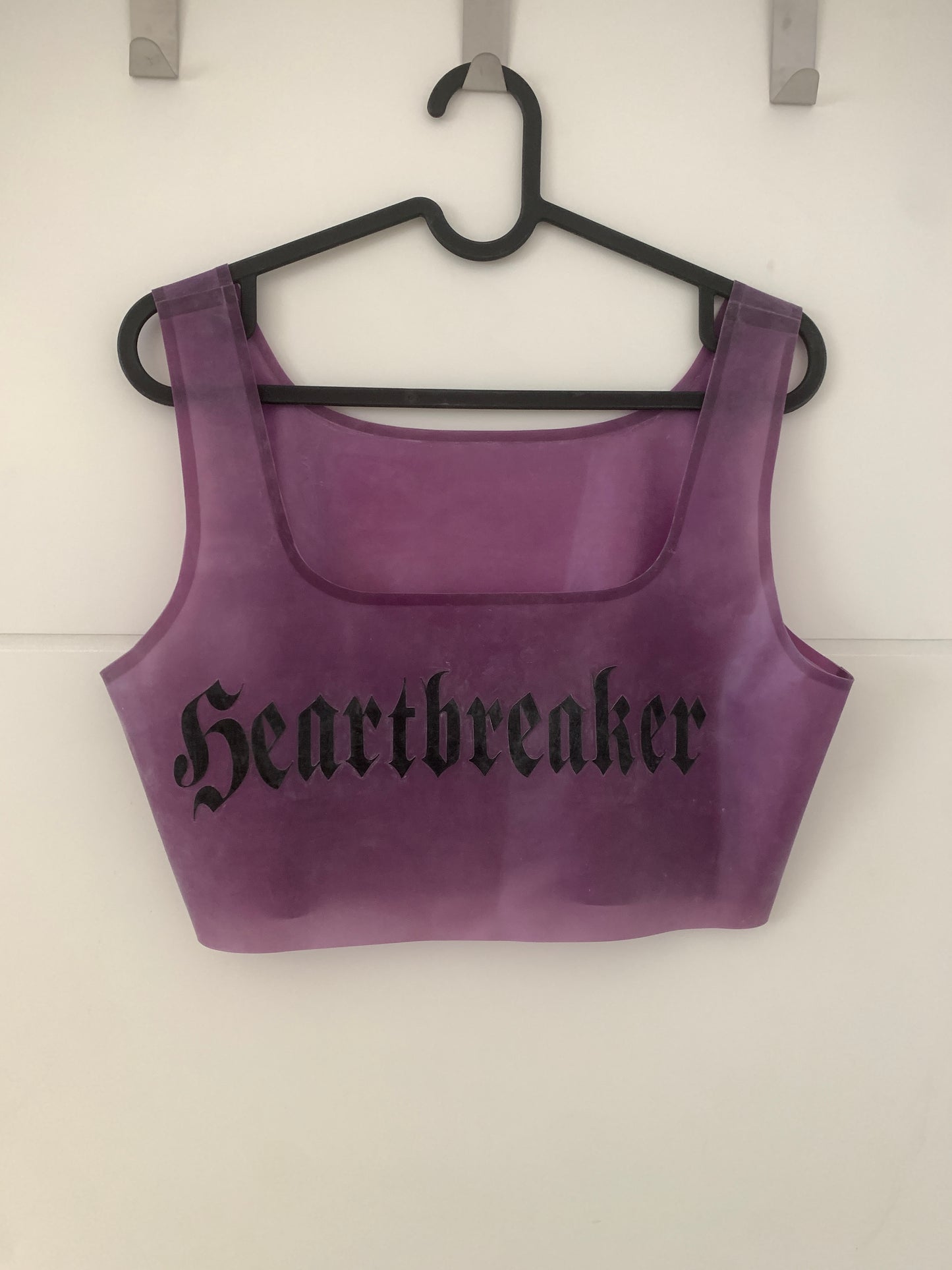 SAMPLE - Heartbreaker Basic Bear Top