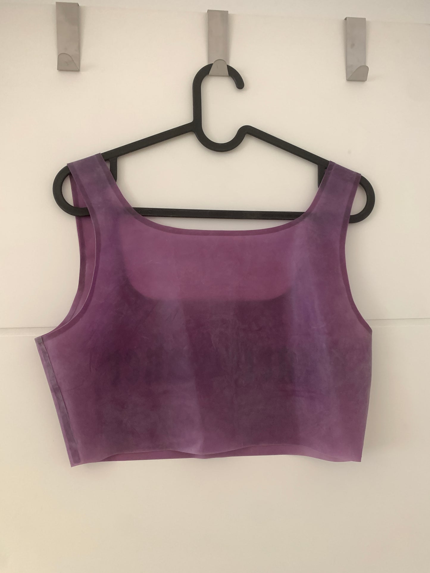 SAMPLE - Heartbreaker Basic Bear Top