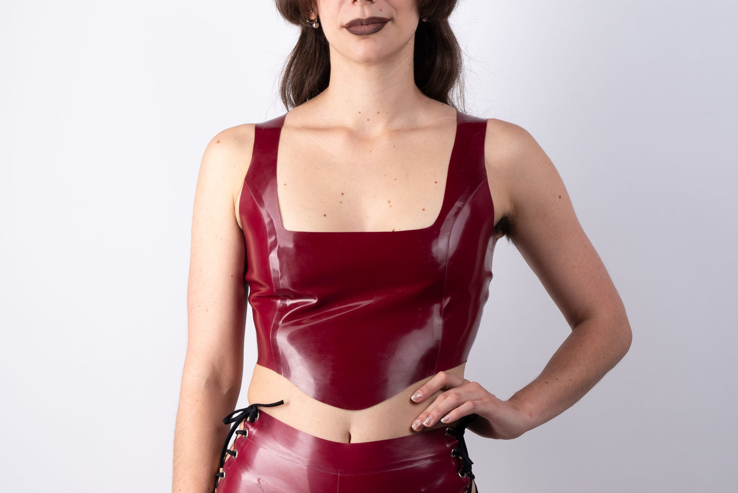 Vivienne Waistwood Top