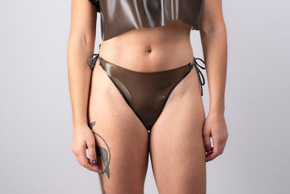 Size DOESN'T Matter Thong