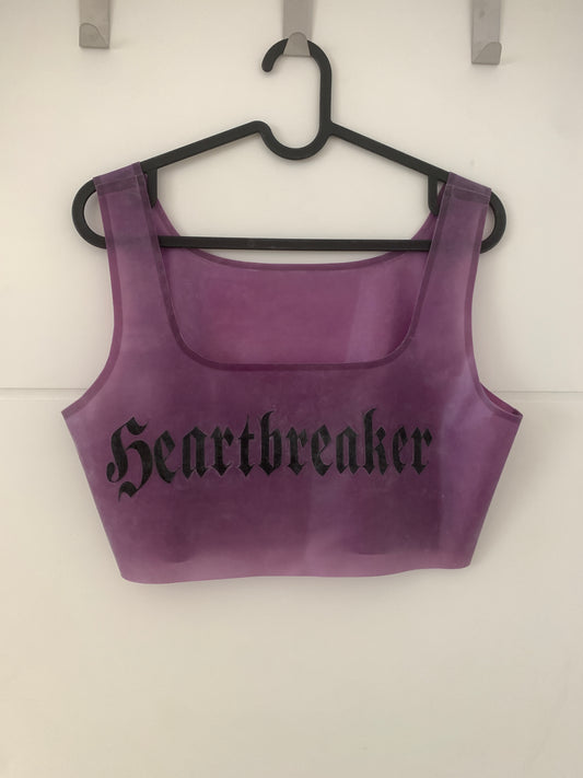 SAMPLE - Heartbreaker Basic Bear Top